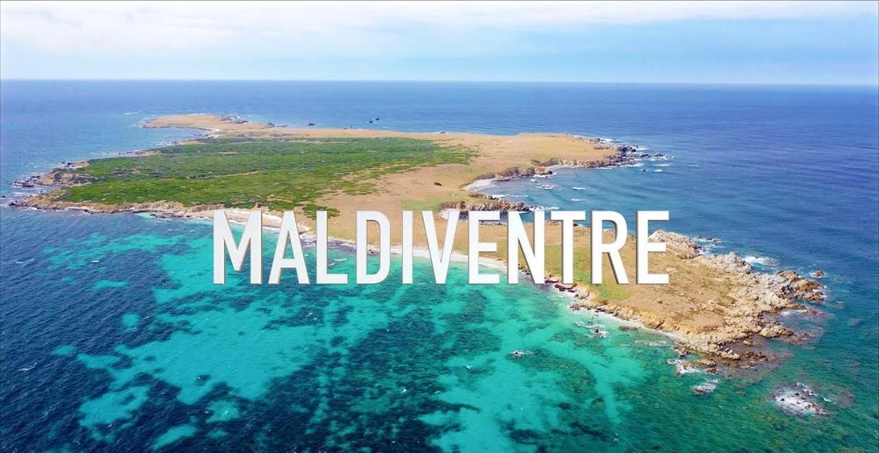 Cabras, Vacanze A Due Passi Dal Mare Exterior photo