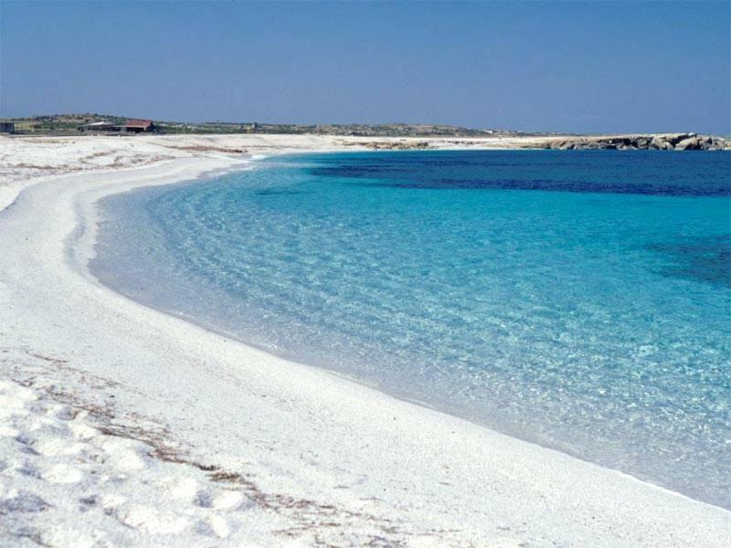 Cabras, Vacanze A Due Passi Dal Mare Exterior photo