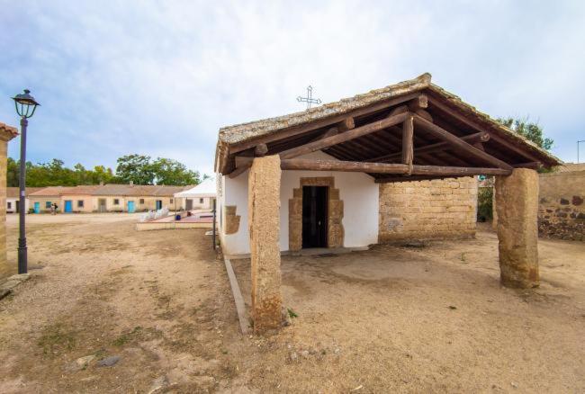 Cabras, Vacanze A Due Passi Dal Mare Exterior photo