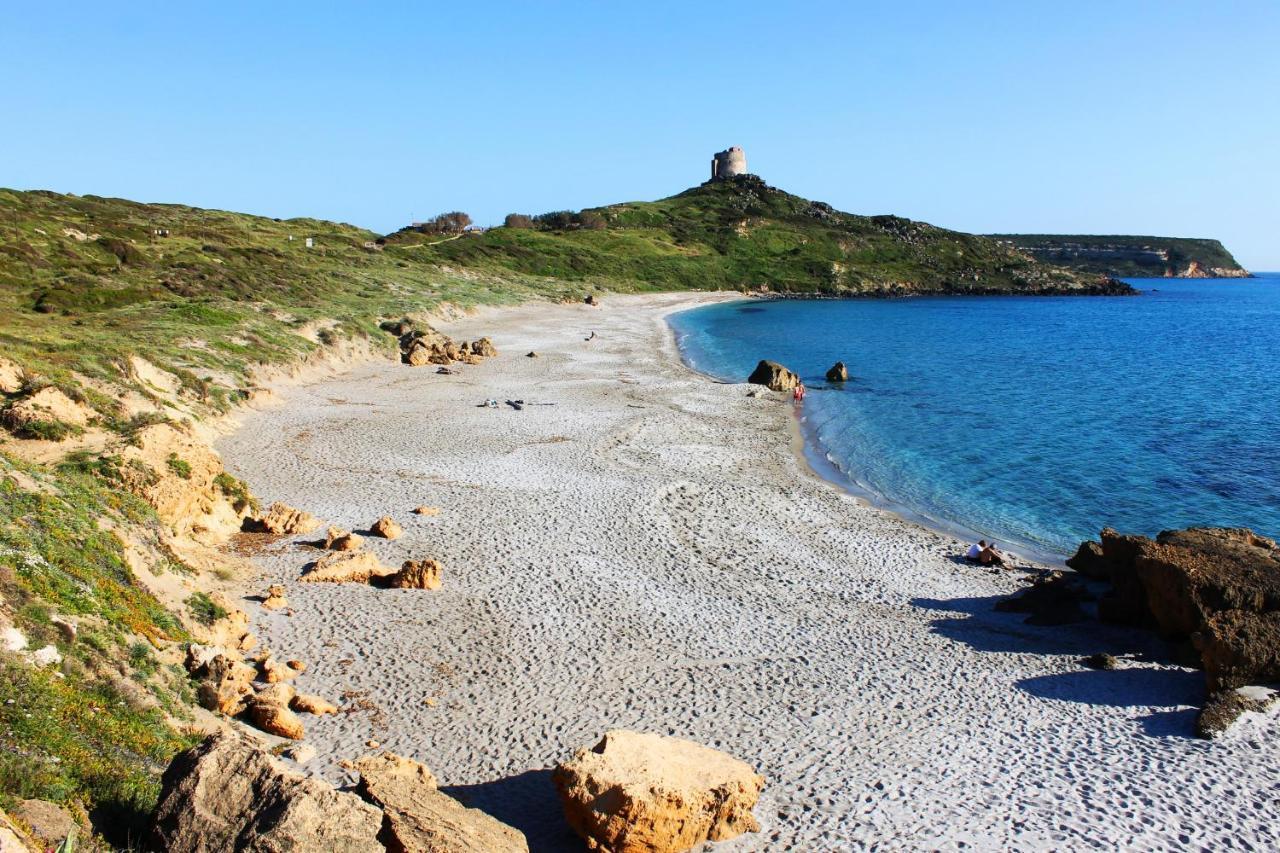 Cabras, Vacanze A Due Passi Dal Mare Exterior photo