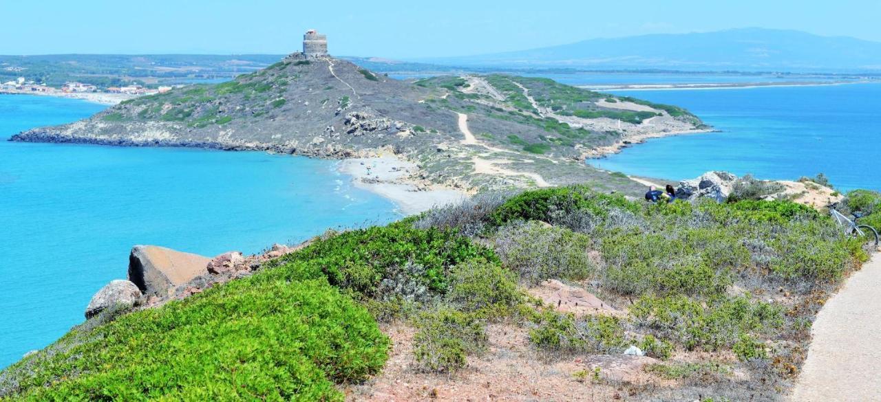 Cabras, Vacanze A Due Passi Dal Mare Exterior photo