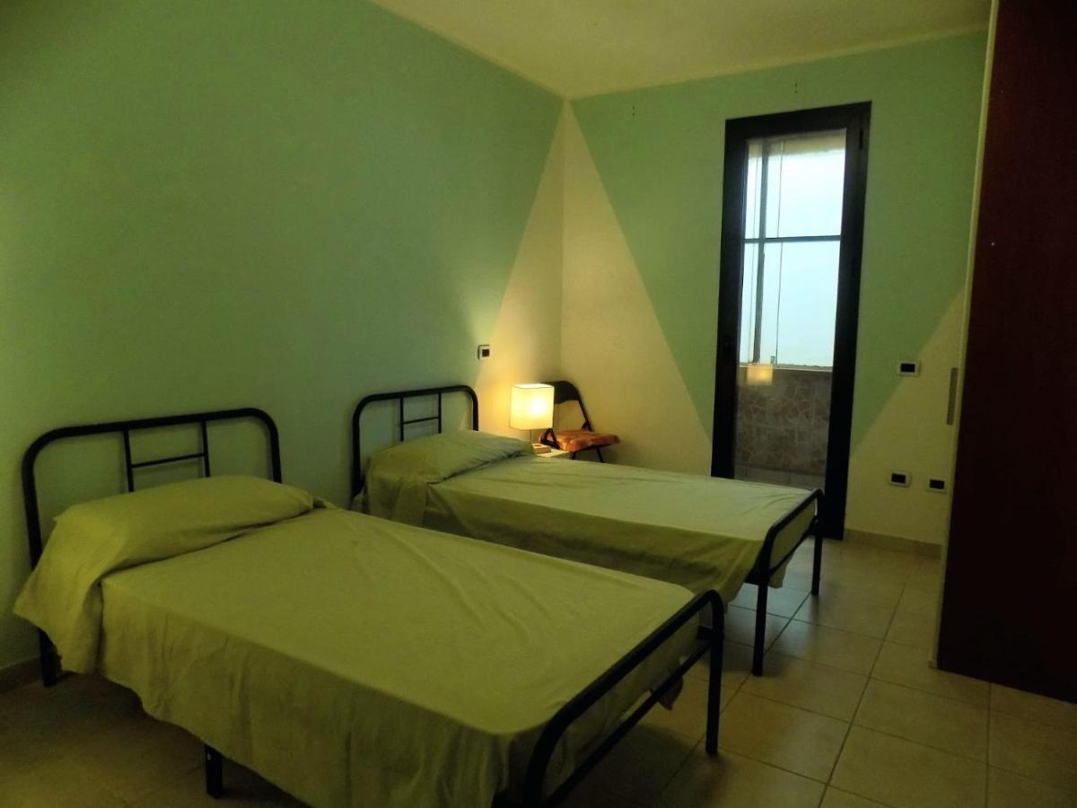 Cabras, Vacanze A Due Passi Dal Mare Exterior photo